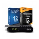 VISION CLEVER 4 MINI PRO