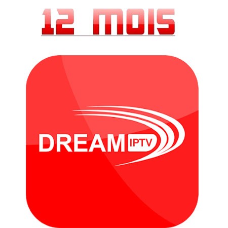 DREAMSAT IPTV