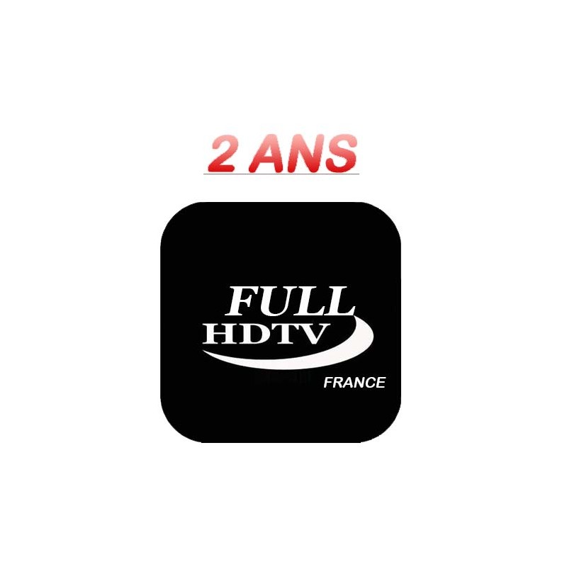 FULL HDTV IPTV FRANCE 2 ANS CAVERNE D'OR
